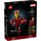 LEGO® Super Heroes - Бюст на Железния човек MK4 (76327)