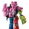 LEGO® Fortnite - Mecha Team Leader (77078)