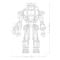 LEGO® Fortnite - Mecha Team Leader (77078)