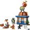 LEGO® Fortnite - Ресторант Durrr Burger (77076)