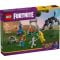LEGO® Fortnite - Лагерът на Peely и Sparkplug (77075)