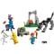 LEGO® Fortnite - Лагерът на Peely и Sparkplug (77075)