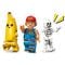 LEGO® Fortnite - Лагерът на Peely и Sparkplug (77075)
