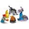 LEGO® Fortnite - Лагерът на Peely и Sparkplug (77075)