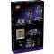 LEGO® Icons - Transformers: Soundwave (10358)