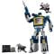 LEGO® Icons - Transformers: Soundwave (10358)