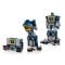 LEGO® Icons - Transformers: Soundwave (10358)