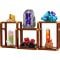 LEGO® Ideas - Колекция минерали (21362)