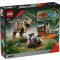LEGO® Jurassic World - Бягство по реката от тиранозавър рекс (76975)