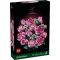 LEGO® Botanicals - Букет от розови рози (10374)