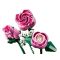 LEGO® Botanicals - Букет от розови рози (10374)