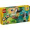 LEGO® Creator - Диви животни: Тропически тукан (31173)