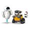 LEGO® Disney Pixar - УОЛ-И и ИВА (43279)
