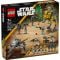 LEGO® Star Wars - Боен пакет с клонинги-щурмоваци от 327-ми звезден легион (75431)