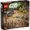 LEGO® Star Wars - Боен пакет с клонинги-щурмоваци от 327-ми звезден легион (75431)