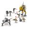 LEGO® Star Wars - Боен пакет с клонинги-щурмоваци от 327-ми звезден легион (75431)
