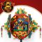 LEGO® Festival - Фойерверки за късмет (80118)