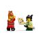 LEGO® Festival - Картина с коне в галоп (80119)