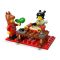 LEGO® Festival - Картина с коне в галоп (80119)