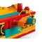 LEGO® Festival - Картина с коне в галоп (80119)
