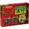 LEGO® Ninjago - Битка с драконов робот на Джей (71853)