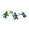 LEGO® Ninjago - 15-та годишнина: Роботът-титан на Лойд (71860)