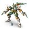 LEGO® Ninjago - 15-та годишнина: Роботът-титан на Лойд (71860)