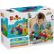LEGO® DUPLO - Динозавър Спайди Рекс срещу Зелен гоблин (10463)