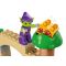 LEGO® DUPLO - Динозавър Спайди Рекс срещу Зелен гоблин (10463)