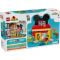 LEGO® DUPLO - Клубът на Мики Маус с Мини и Плуто (10465)
