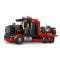 LEGO® City - Камион F1® за показване със състезателна кола Audi F1® (60493)