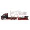 LEGO® City - Камион F1® за показване със състезателна кола Audi F1® (60493)