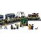 LEGO® City - Обир на полицейски влак (60508)