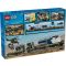 LEGO® City - Обир на полицейски влак (60508)