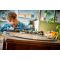 LEGO® City - Обир на полицейски влак (60508)