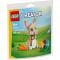 LEGO® Creator - Сладък великденски заек (30716)