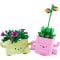 LEGO® Botanicals - Търкалящи се растения (11506)