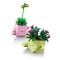 LEGO® Botanicals - Търкалящи се растения (11506)