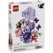 LEGO® Botanicals - Букет цветя на Оливия Родриго (11507)