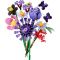 LEGO® Botanicals - Букет цветя на Оливия Родриго (11507)