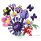LEGO® Botanicals - Букет цветя на Оливия Родриго (11507)