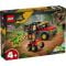 LEGO® Jurassic World - Камион за транспортиране на млад тиранозавър рекс (77978)