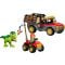 LEGO® Jurassic World - Камион за транспортиране на млад тиранозавър рекс (77978)