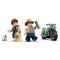 LEGO® Jurassic World - Бягството на спинозавъра (77982)