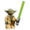 LEGO® Star Wars - Бюст на Йода (75438)