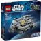 LEGO® Star Wars - Анцелански космически кораб (75445)