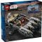LEGO® Star Wars - Анцелански космически кораб (75445)