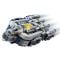 LEGO® Star Wars - Анцелански космически кораб (75445)