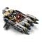 LEGO® Star Wars - Анцелански космически кораб (75445)