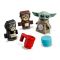 LEGO® Star Wars - Анцелански космически кораб (75445)